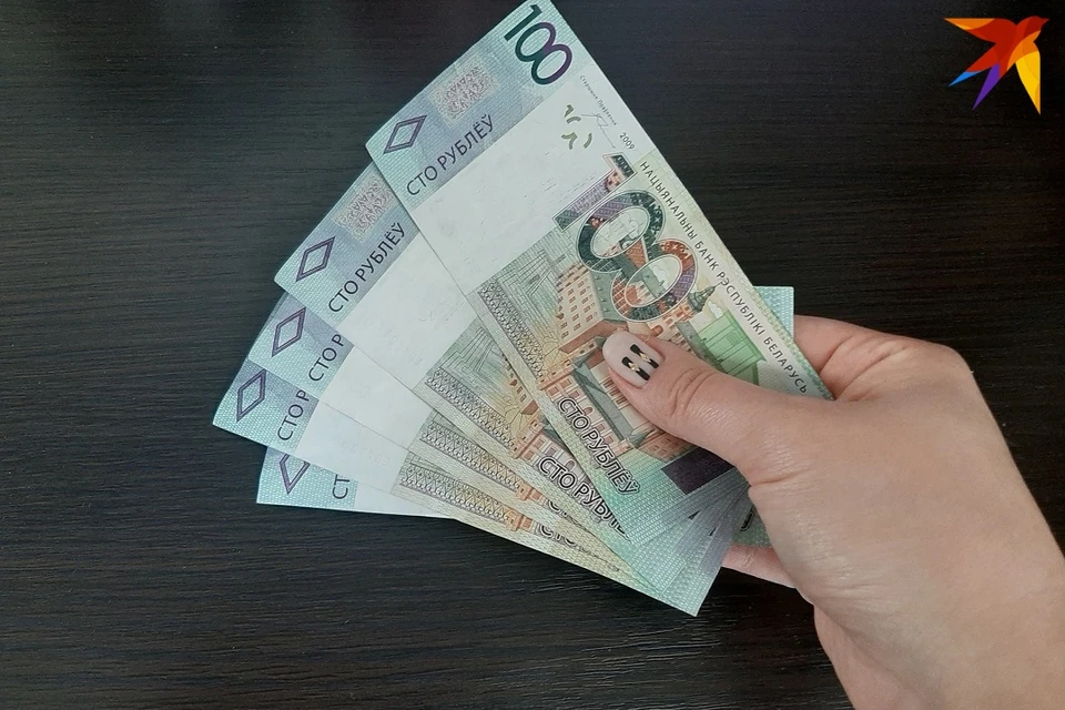 В Орше жертвами кибермошенников стали учителя. Снимок используется в качестве иллюстрации.