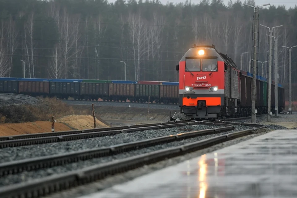 Фото: Николай ОБЕРЕМЧЕНКО