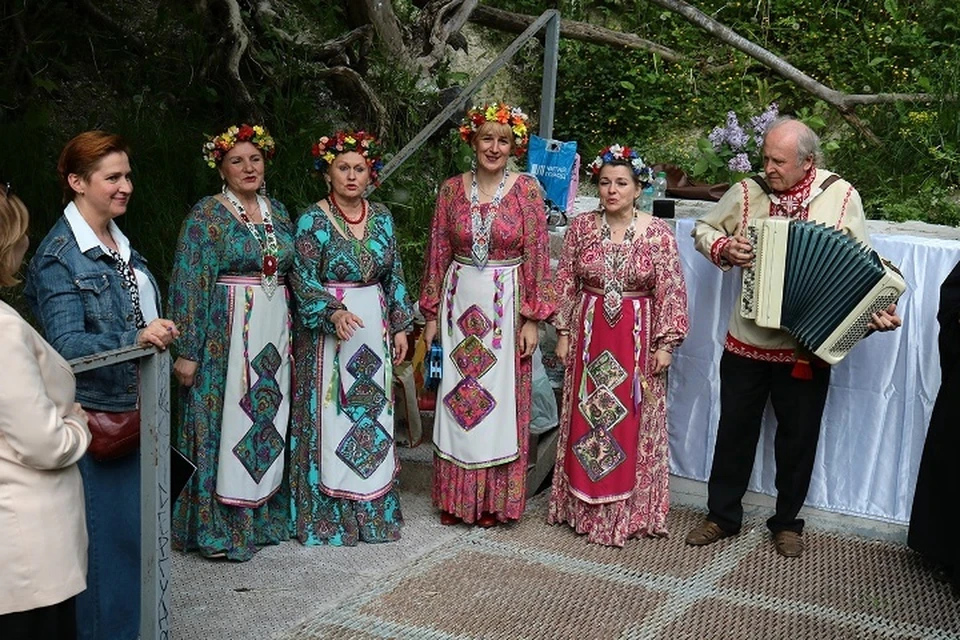 Фото: пресс-служба Брянской городской администрации.