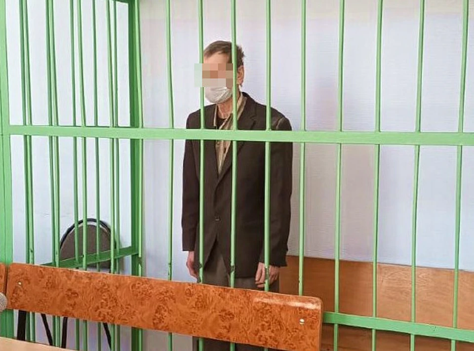 Житель Кимовска Тульской области тяжело ранил собутыльника