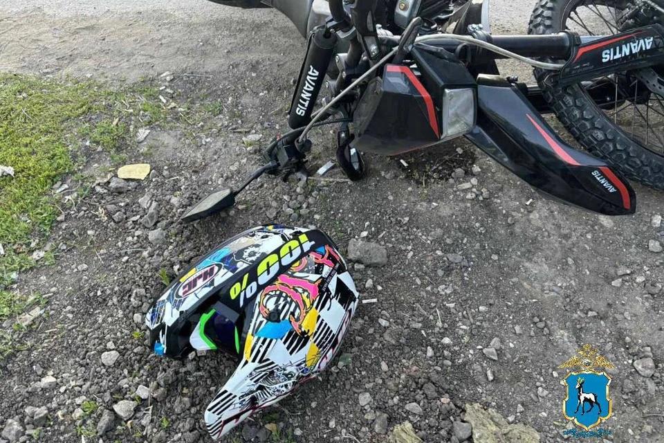 Автомобилист заблаговременно не занял соответствующее крайнее положение на проезжей части.