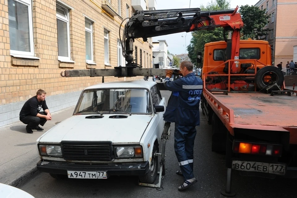 Фото: Иван ВИСЛОВ.