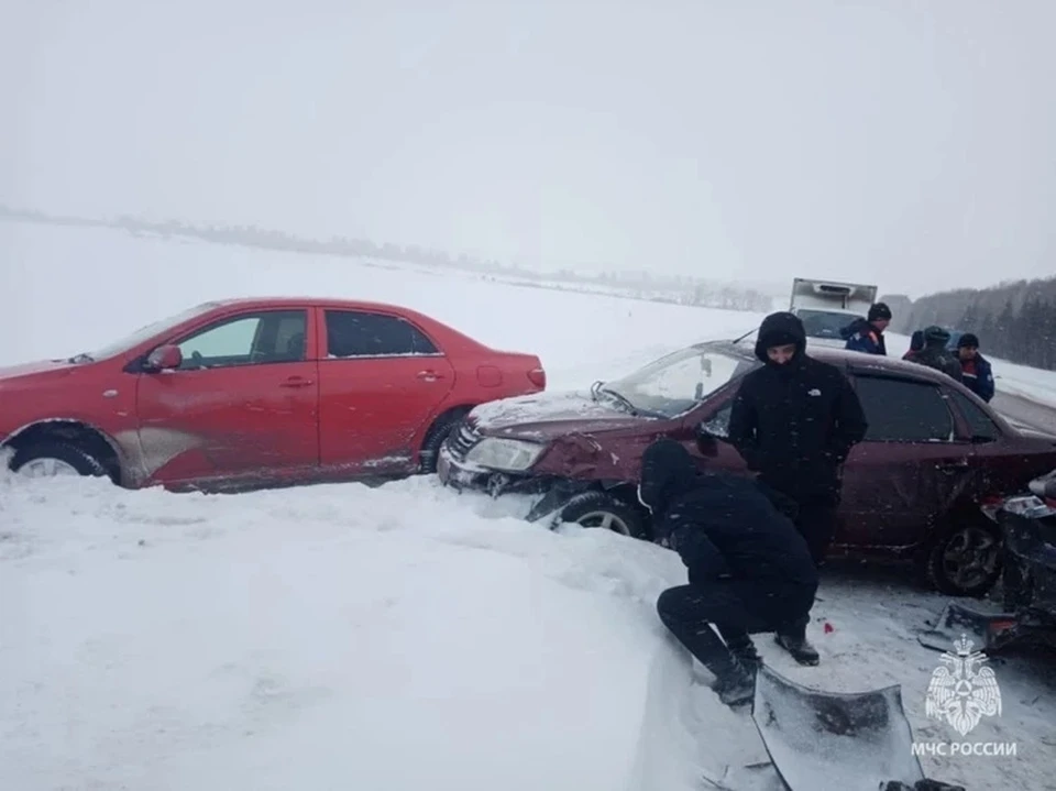 Водителя Айрата Рахмутуллина приговорили к двум годам в колонии-поселении.