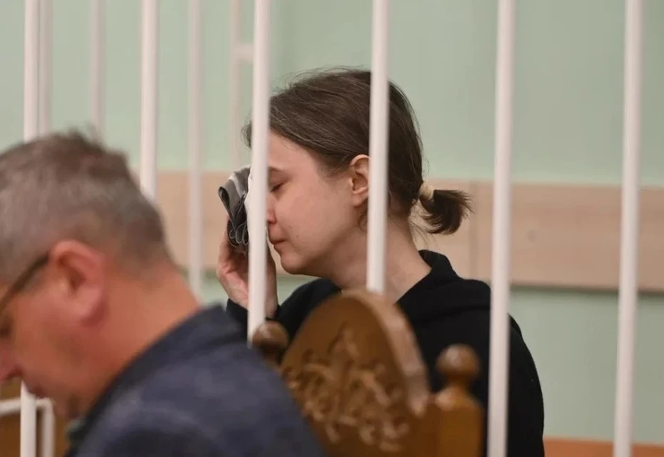 Получившая срок за покушение на дочь Антонина Мартынова обжаловала решение суда