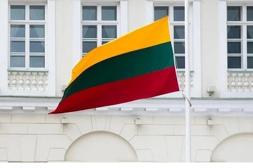 Литва расторгнет ряд соглашений с Беларусью. Фото: GLOBAL LOOK PRESS.