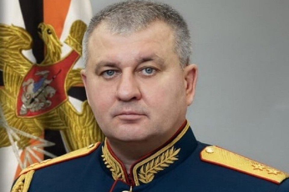 За что задержали замначальника Генштаба Минобороны: арестован генерал-лейтенант Вадим Шамарин