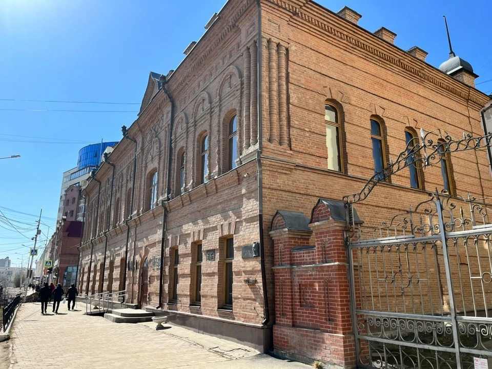 Фото: пресс-служба главы Якутии.