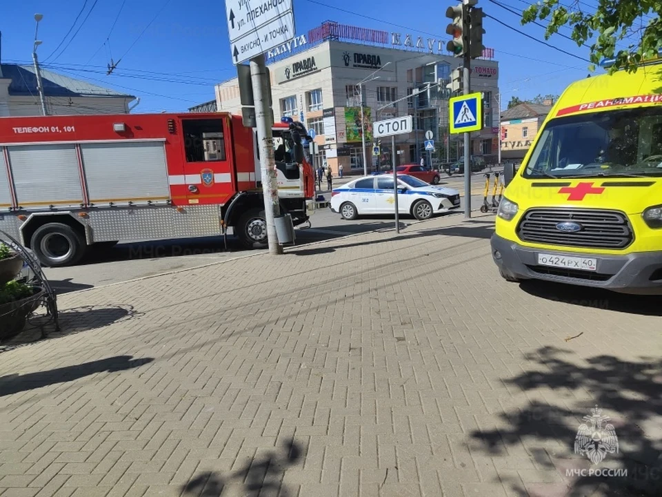 Городской голова возмущен очередным ДТП с участием электросамокатчтков