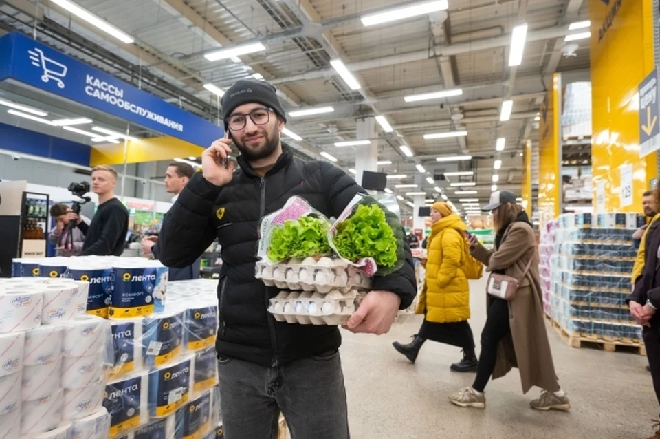 Яйца - полезный и вкусный продукт, считает эксперт