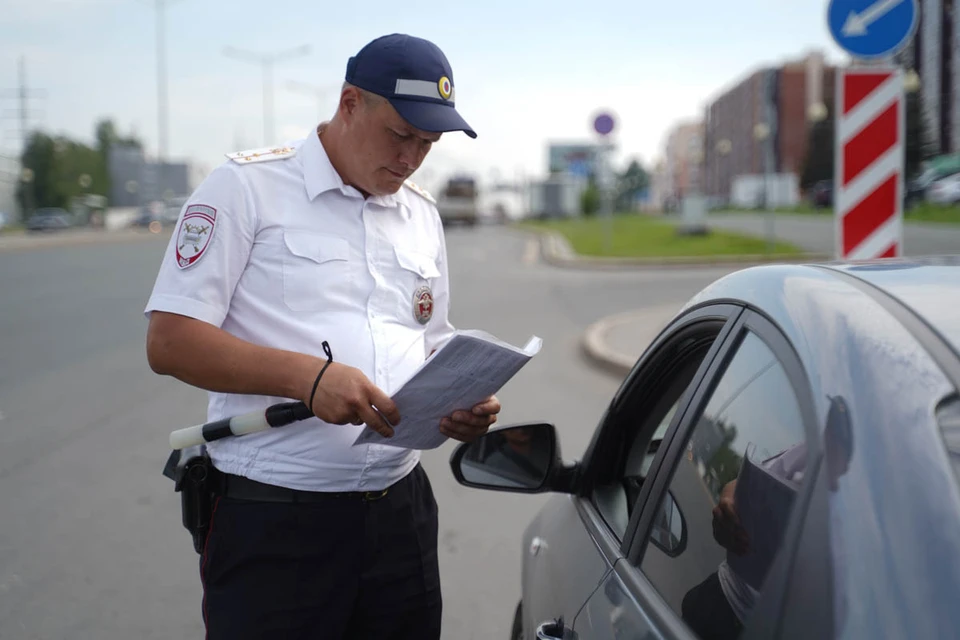 Суд назначил водителю наказание в виде 200 часов обязательных работ
