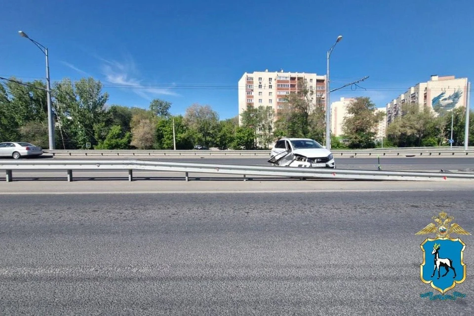 Всех пострадавших госпитализировали в медицинское учреждение
