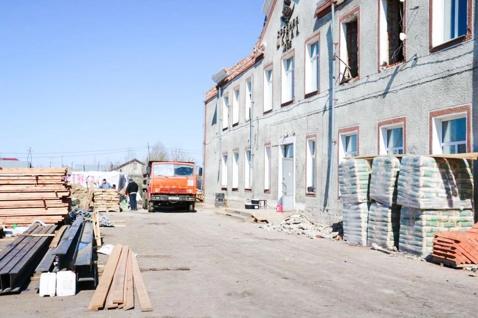 Фото: пресс-служба министерства образования Омской области