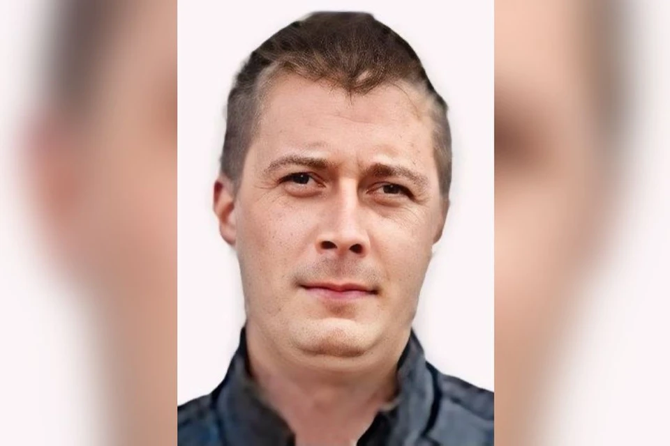 В Новосибирске ищут 41-летнего мужчину с татуировками, одетого в спортивный костюм. Фото: ПСО «ЛизаАлерт НСО».