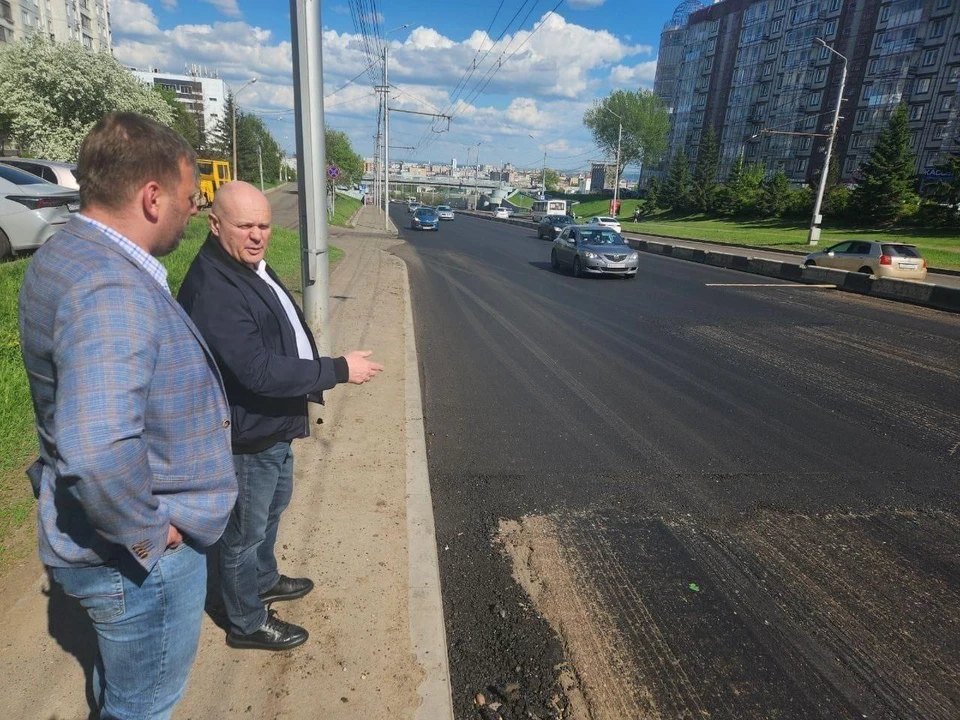Фото: Владислав Логинов