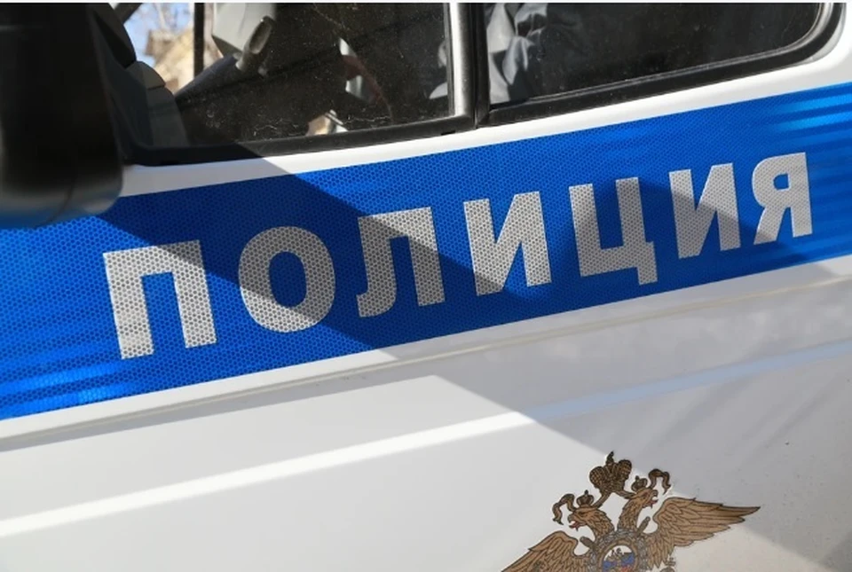 Полиция возбудила дело