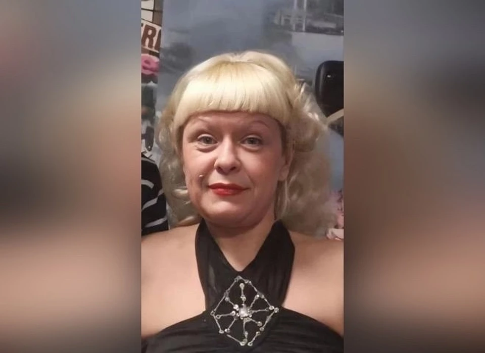 Фото: «Лиза Алерт»