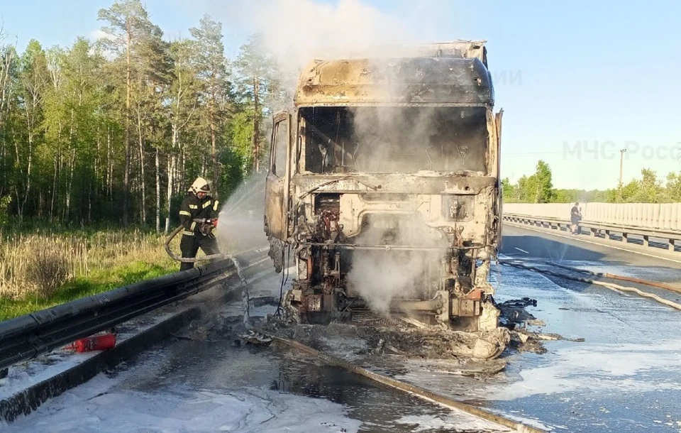 Фото: ГУ МЧС России по Владимирской области