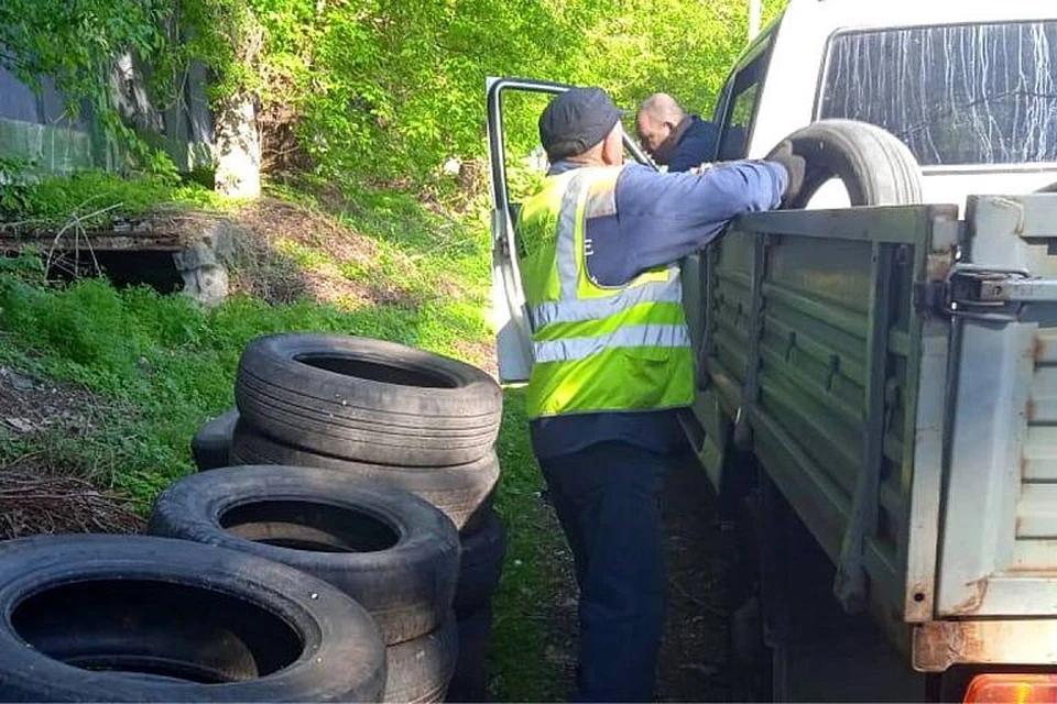 Ежедневный труд специалистов, возможно, не всегда заметен обычному обывателю.