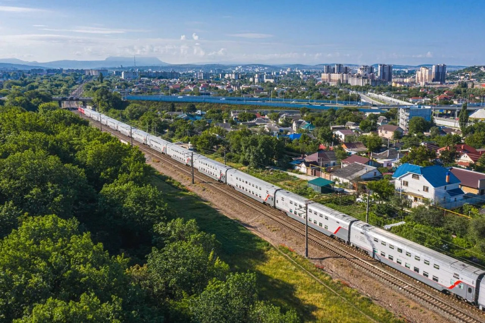 Фото: «Гранд Сервис Экспресс»