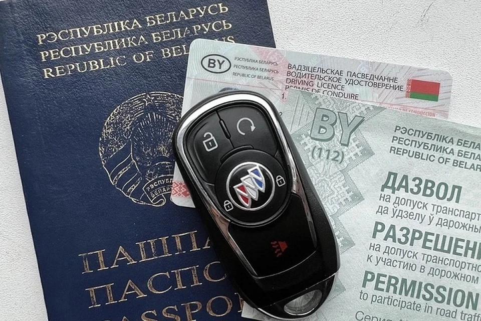 Прокуратура Брестчины потребовала устранить нарушения при направлении водителей на медицинское обследование. Фото: архив «КП».