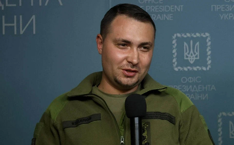 The Times: полковники из охраны Зеленского готовили убийство Буданова*