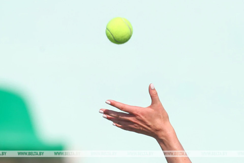 Белорусские теннисистки Арина Соболенко и Виктория Азаренко сыграют стартовые матчи на «Ролан Гаррос» 28 мая. Снимок носит иллюстративный характер. Фото: БелТА