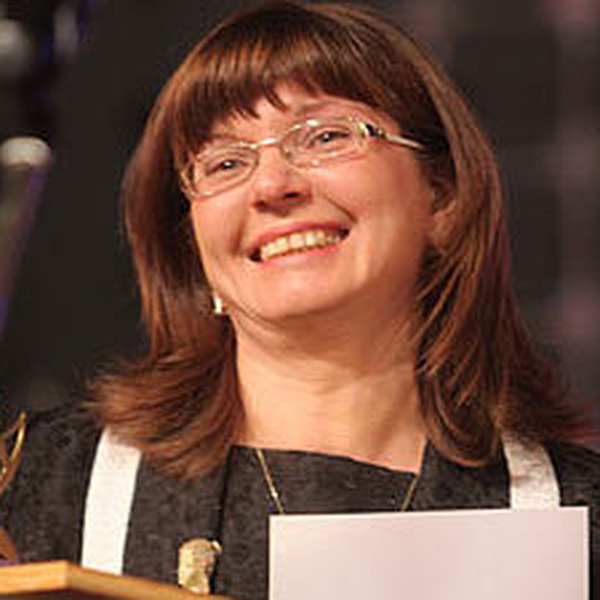 Петрова Вера Игоревна судья