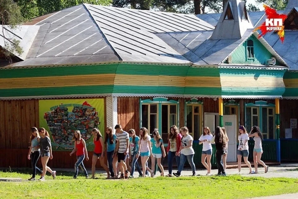 В Беларуси будет усилен мониторинг за частными детскими лагерями. Снимок носит иллюстративный характер.