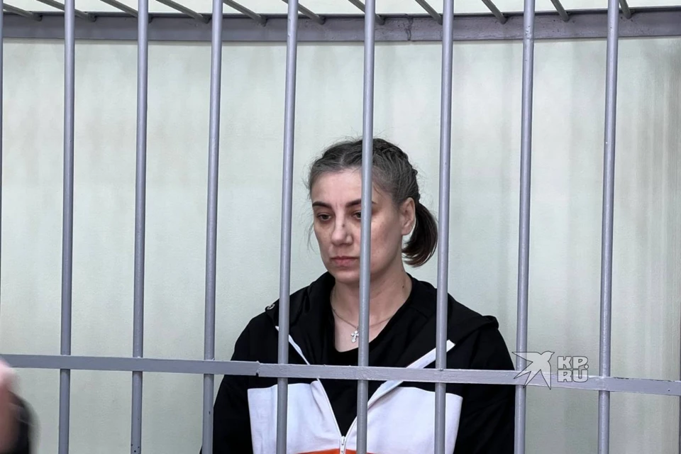 Вероника Наумова не признает вину в убийстве мальчика