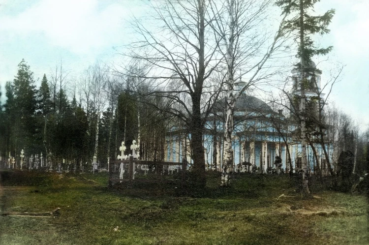 Экспертиза останков фрейлин, найденных в Перми, прошла в рамках расследования убийства царской семьи