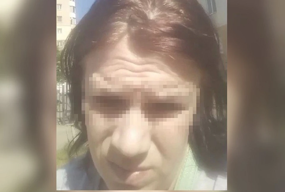 Валентина Г., похитившая в Ярославле дочь своей подруги, рассказала следователям, зачем это сделала.