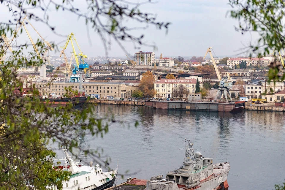 В Крыму рассказали, что поможет вернуть властям Украины легитимность