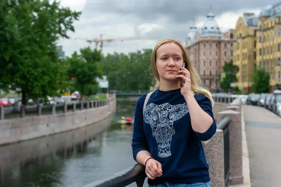 Мобильная связь в Петербурге ухудшится, если примут закон о переносе сотовых вышек подальше от домов.