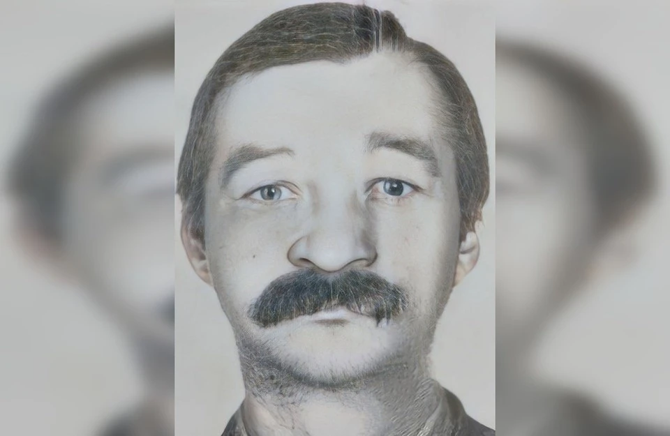 В Коми больше девяти месяцев ищут 66-летнего воркутинца. Фото: «Лиза Алерт Коми».
