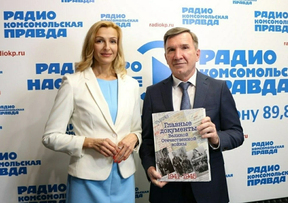 Елена Соболева была награждена медалью «За доблестный труд на благо Донского края».