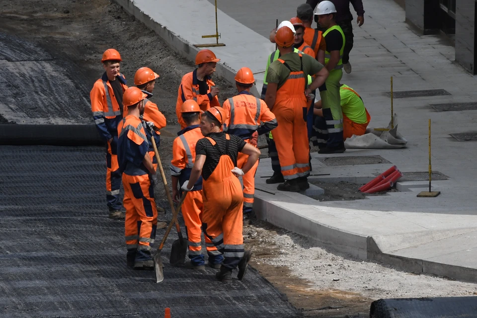 Мэр южной столицы Кузбасса рассказал о реализации в городе нацпроекта «Безопасные качественные дороги»