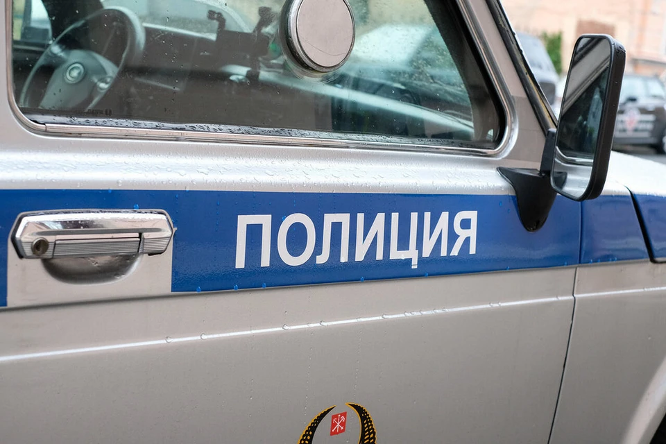 Полицейские ищут водителя, выстрелившего в стекло иномарки из-за дорожного конфликта в Ленобласти.