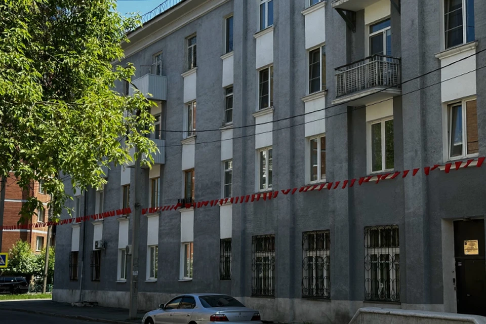 Капремонт домов микрорайона Солнечный обсудили депутаты думы Иркутска.