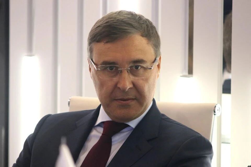 Министр Фальков: В вузах РФ планируется ввести программы по управлению БПЛА