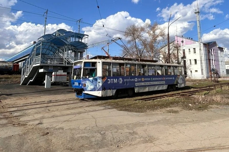 Перевозки должны будут осуществляться с 1 июля по 31 декабря 2024 года. Фото: администрация Орска