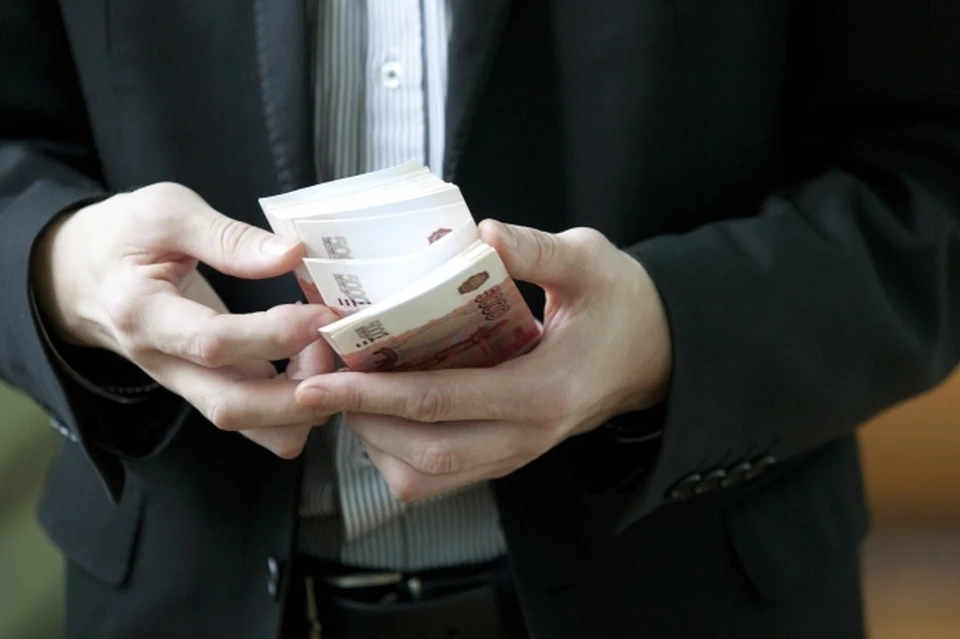 Зарплату от 27 до 45 тысяч рублей в 2023 году получали 27,3% татарстанцев.