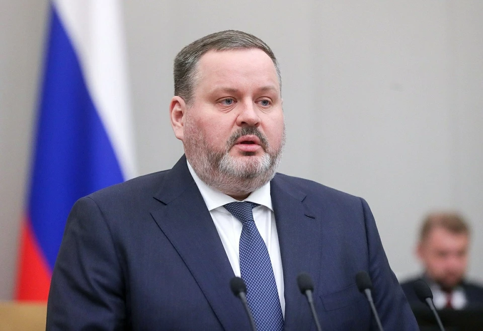 Глава Минтруд Котяков: скачков в росте безработицы в России не ожидается