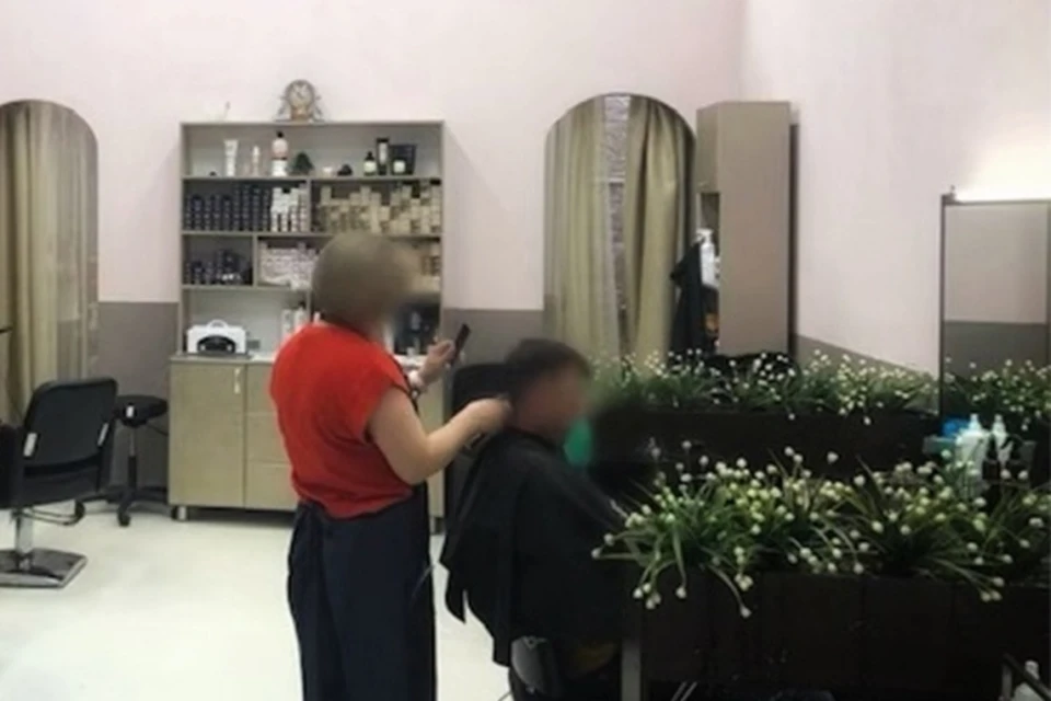 Фото: пресс-служба прокуратуры Брянской области.