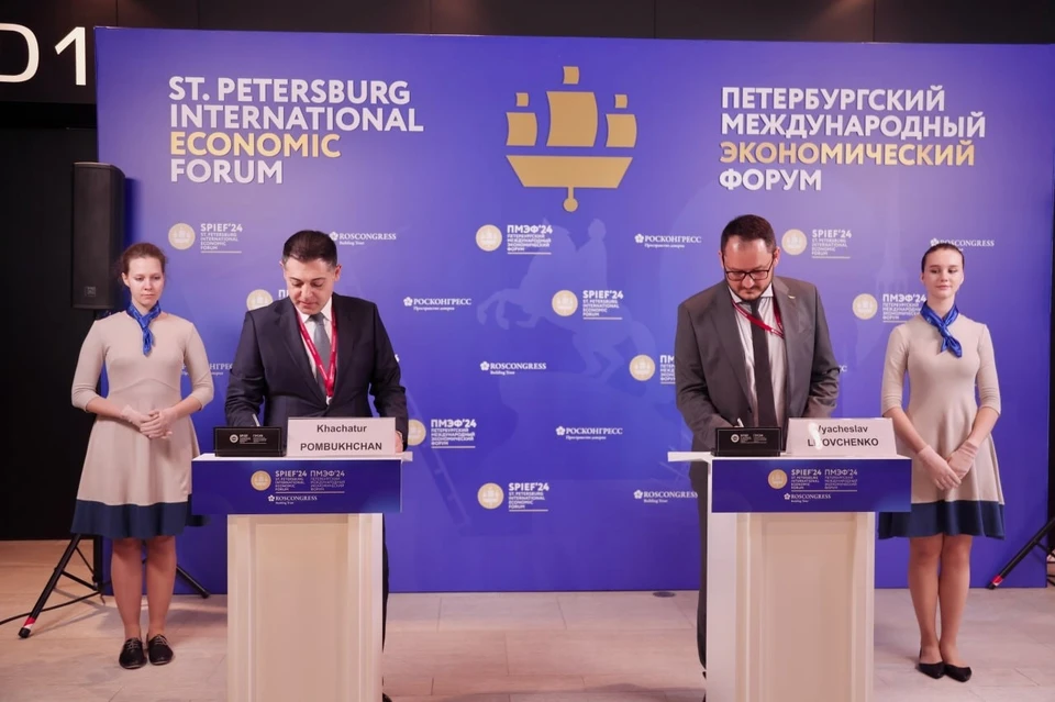 Фото предоставлены пресс-службой ПАО «МегаФон»