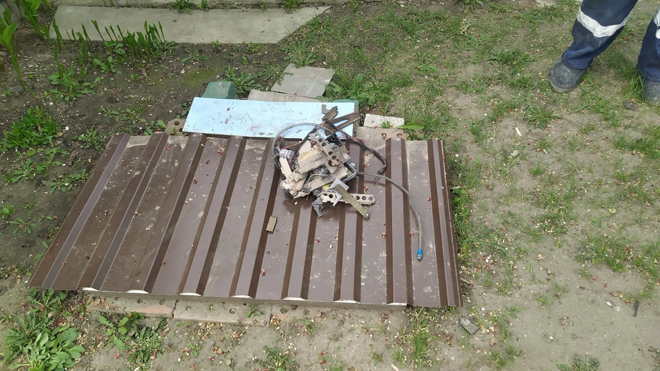 Около 18:00 дежурные средства ПВО сбили один беспилотник.
