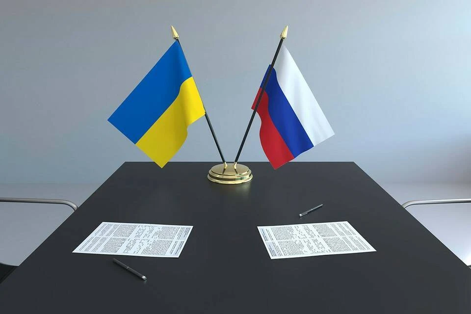 МИД РФ: Для переговоров с Украиной нужно найти, кто будет легитимен в Киеве