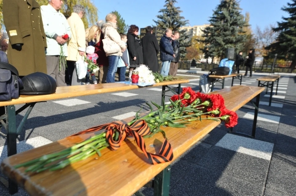 В ходе специальной военной операции погиб уроженец Сыктывдинского района Андрей Андреев.