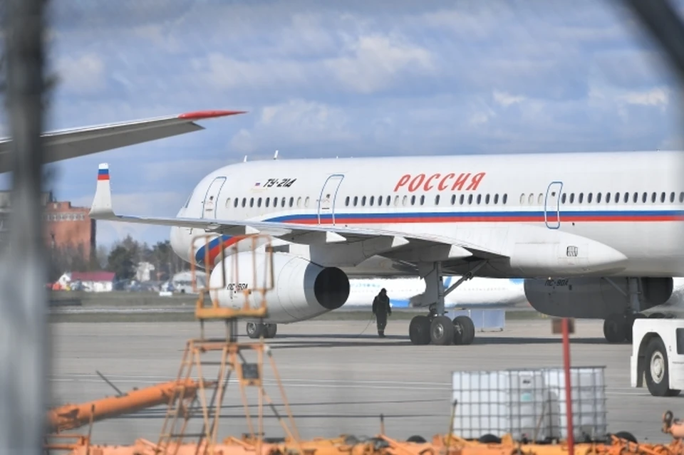 Авиакомпания планирует отказаться от 89 SJ 100 и 40 Ту-214 в пользу МС-21.