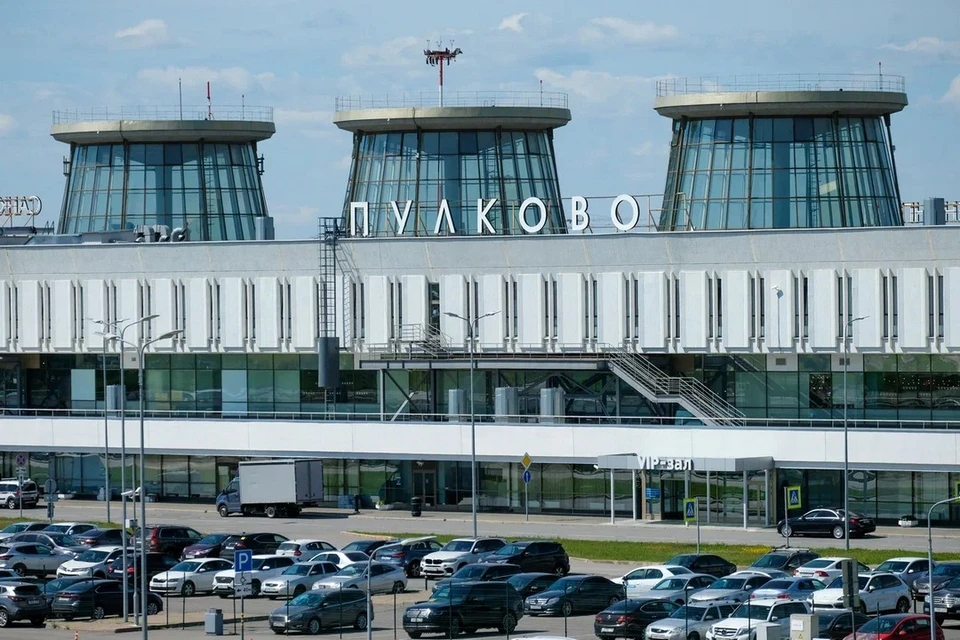 За пять месяцев 2024 года пассажиропоток в Пулково составил 7,5 млн человек.