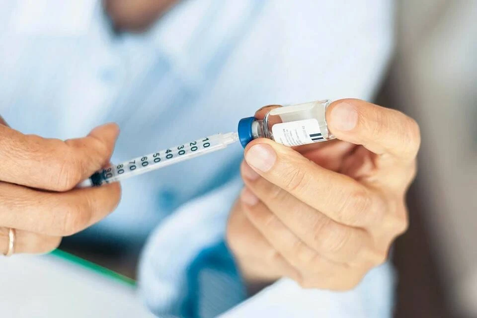 Первые результаты исследований российской вакцины против рака могут появится уже в конце года